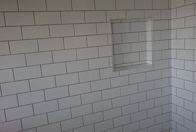 GT ProTiling's Gallery of Tiling and Waterproofing Work